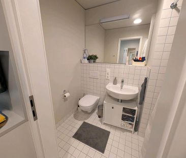 1-Zimmer-Wohnung 01.03. - 30.04.26 auch bis Mai, Juni möglich - Photo 2