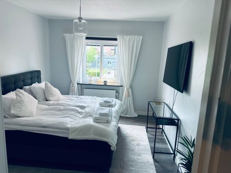 Köpmangatan, Avesta - Photo 3