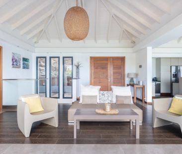 Pointe Milou, 3 Bedrooms Villa for rent - Photo 5