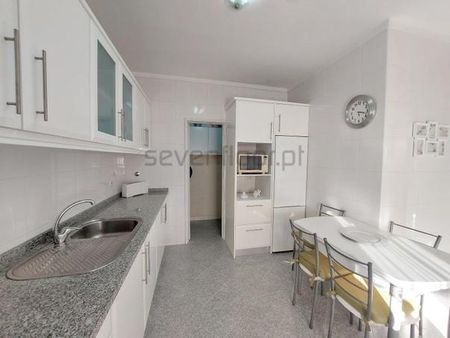 Apartamento T2 - Photo 3