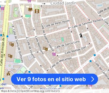 Calle de García Luna, Madrid - Foto 1