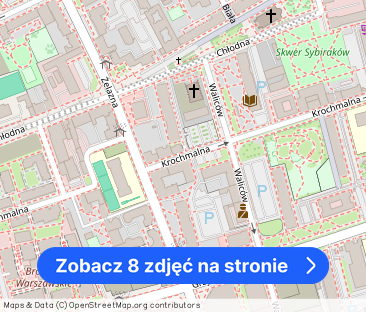 Premium 2-Pokojowe Mieszkanie 40m2 Wola - Zdjęcie 1