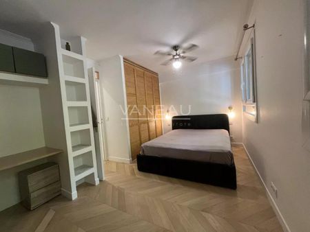 Appartement 2 Pièces - Quartier · Clignancourt · Grandes Carrièr - Photo 2