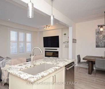 For Lease - 1890 Rymal Road Unit# 168, Hamilton, Ontario - Photo 3