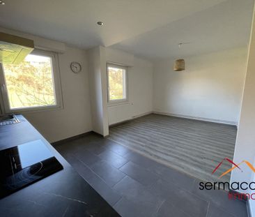 Appartement de type F4 avec jardin - Photo 1