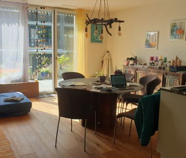 2.5 Zimmer, 53 m² - Foto 6