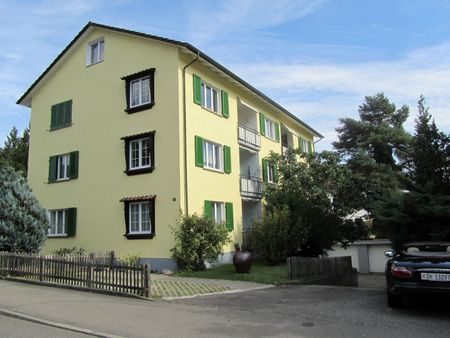 "Wohnen im Herzen Nussbaumens" - Photo 4