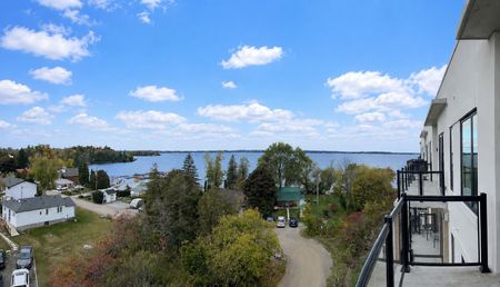 For Lease - 19 West Street Unit# PH2, Kawartha Lakes, Ontario - Photo 3