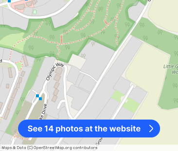 Cock Lane, High Wycombe - Photo 1