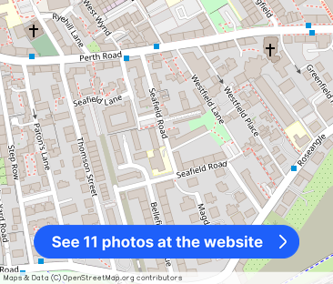 Seafield Road, Dundee, UK, DD1 - Photo 1