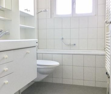 3.5 Zimmer, 72 m², 1. Stock - Photo 2