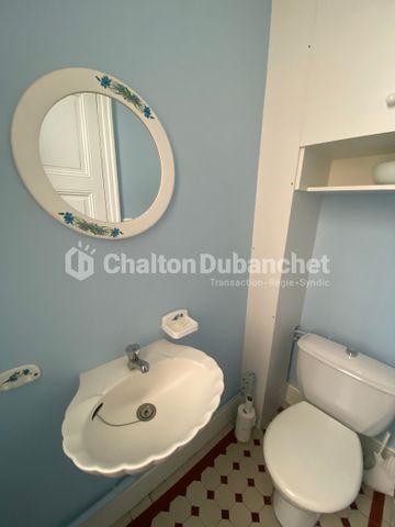 Location Appartement 3 pièces 103m² - Photo 5