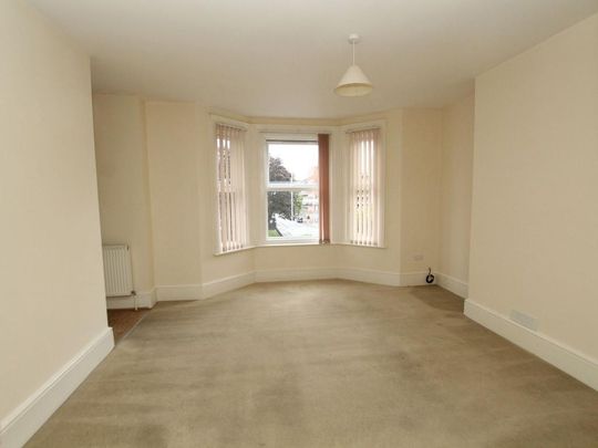 3 bedroom maisonette to rent - Photo 1