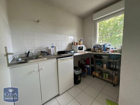 Location Appartement 2 pièces 47m² ALENCON 61000 - Photo 5
