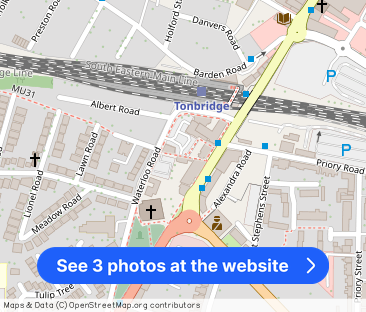 Skinners Terrace, Tonbridge - Photo 1