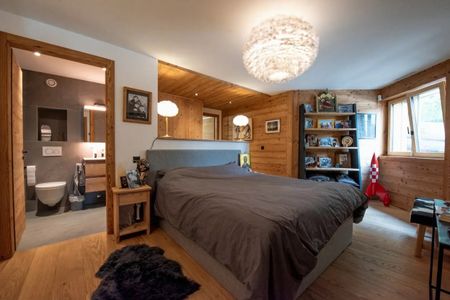Découvrez ce superbe appartement de 5 pièces - Foto 4