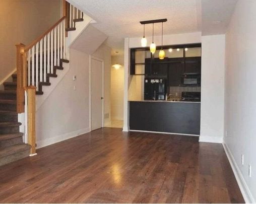 For Lease - 315 Village Green Square Unit# Th69, Toronto, Ontario - Photo 1