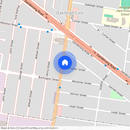 212A Huntingdale Road, Oakleigh VIC 3166