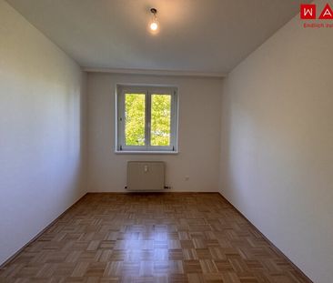 NEU sanierte 3 Raum Wohnung mit praktischer Aufteilung und perfekte... - Foto 4