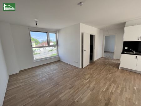 Moderne Wohnqualität im Herzen von Wiener Neudorf – jetzt einziehen & wohlfühlen! - Photo 5