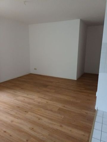 2-Zimmer-Erdgeschoss-Wohnung in MD-Hopfengarten! (GR 42/WE 30) - Foto 4