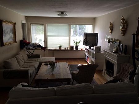 HOUSE FOR RENT IN ENEBYBERG - Photo 2