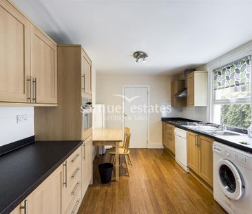 1 bedroom maisonette to rent - Photo 5