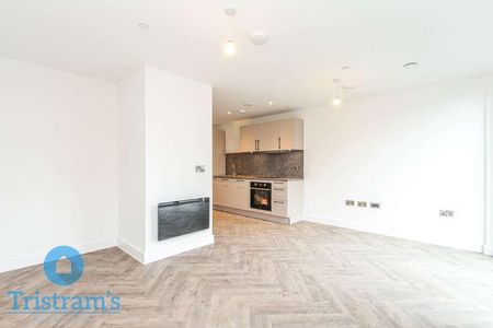 Weavers House, John Street, DE1 - Photo 5