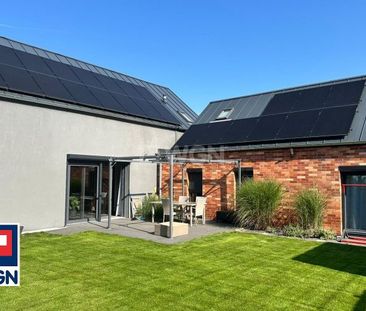 Dom na wynajem Szczecin - Dom loftowy wolnostojący | sauna | garaż ... - Photo 6