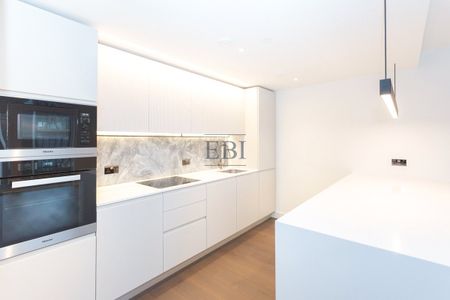 Bowery Apartments, Fountain Park Way, W12 7HZ - Photo 5