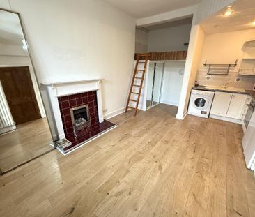 Studio to rent - Photo 3