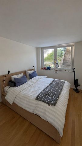 Charmante Wohnung mit Gartensitzplatz - Foto 3