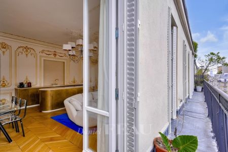 Appartement à louer à Paris 9Ème - Photo 2