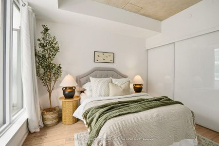 For Lease - 45 Baseball Place Unit# 507, Toronto, Ontario - Photo 4