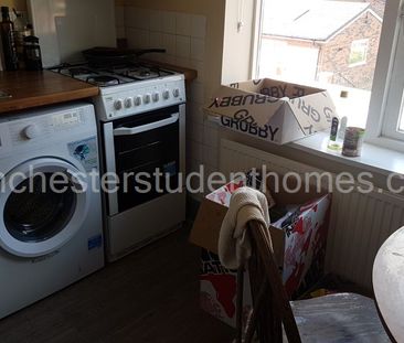 Redclyffe Avenue, Manchester, M14 5RG - Photo 3