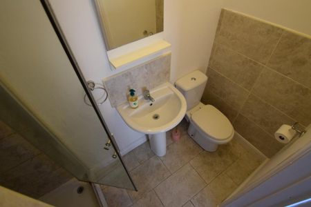 Studio to rent - Photo 4