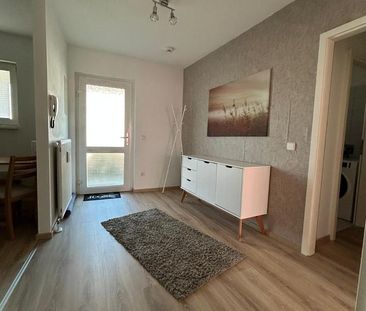 Schöne helle 2-Raum-Wohnung in ruhiger Lage - Photo 6