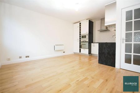 1 bedroom apartment to rent - Photo 5