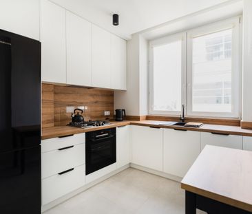 Śródmieście | 45 m2 | 2 pok | widok na PKiN - Фото 6