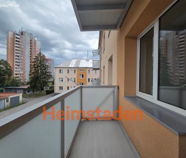 Pronájem bytu 2+1 51 m² - Photo 1