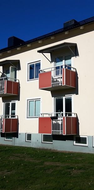 Långgatan 20 A - Photo 1