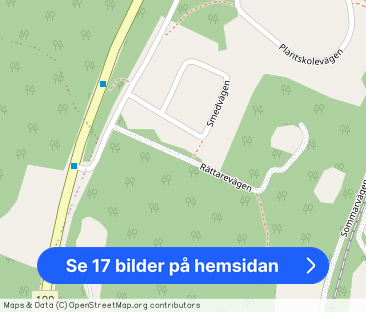 SMEDVÄGEN, Sollebrunn - Foto 1