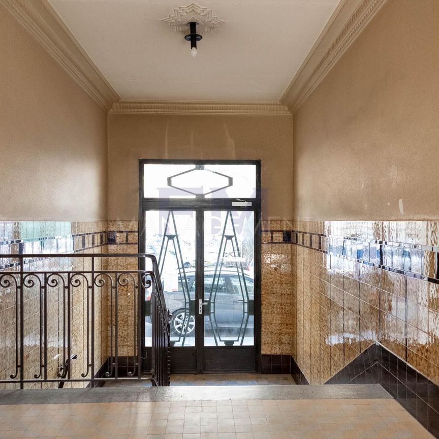 Geneva – Servette / Rue de la Canonnière – 3.5 room apartment – approx. 62 m² with balcony - Photo 2