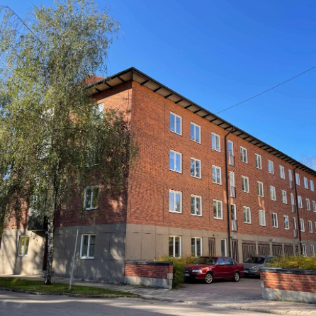Kvarngatan 4 D - Photo 1