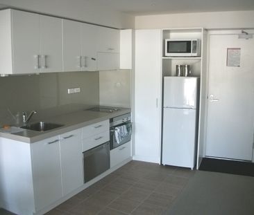 3 Bedroom Furnished Central City Apartment - Photo 6