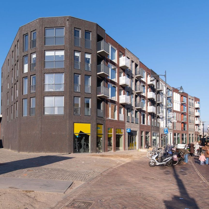 Appartement te huur: Brouwersgracht 253-L 3901 TL Veenendaal - Photo 1