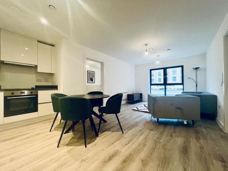 2 bedroom flat to rent - Photo 3