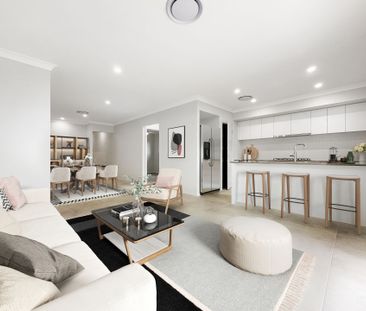 Brand New Duplex Style Family Home - Photo 1