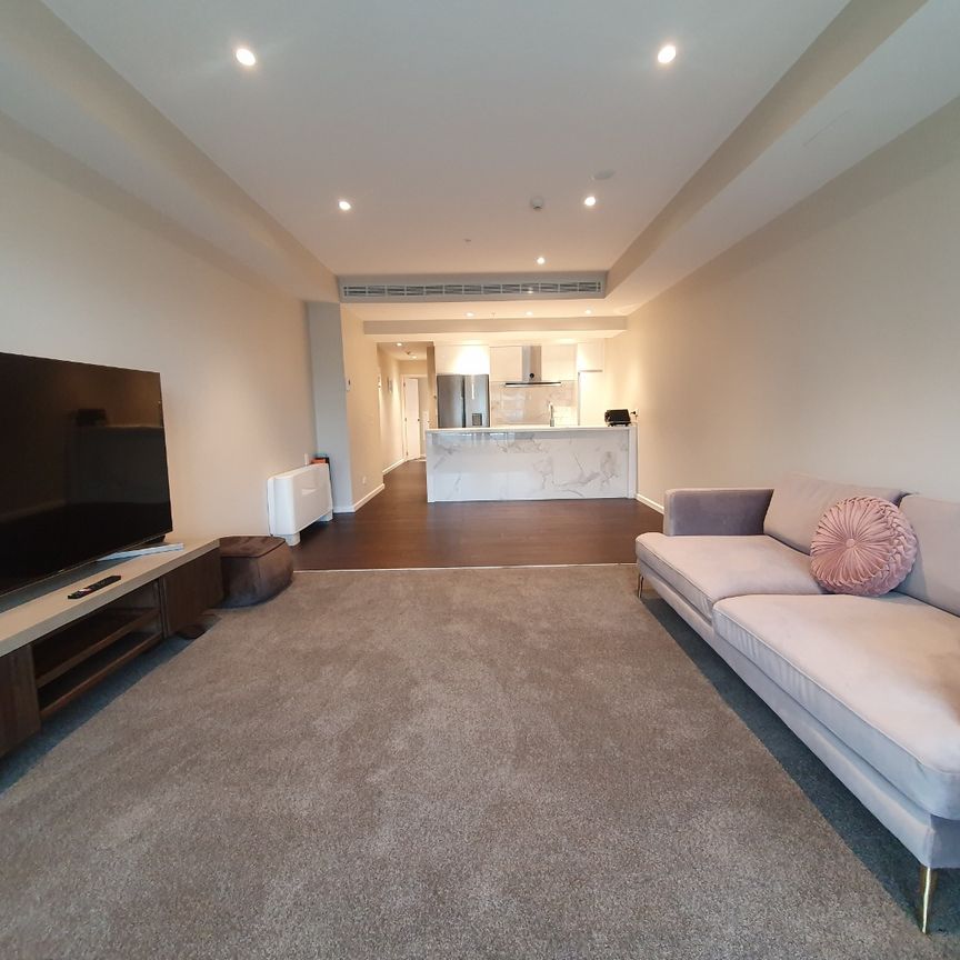 Duplex apartment - Photo 1