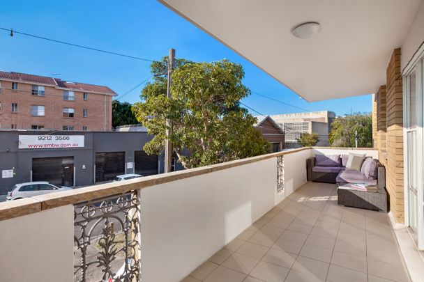 3/435-437 Old South Head Road, Rose Bay - Photo 1